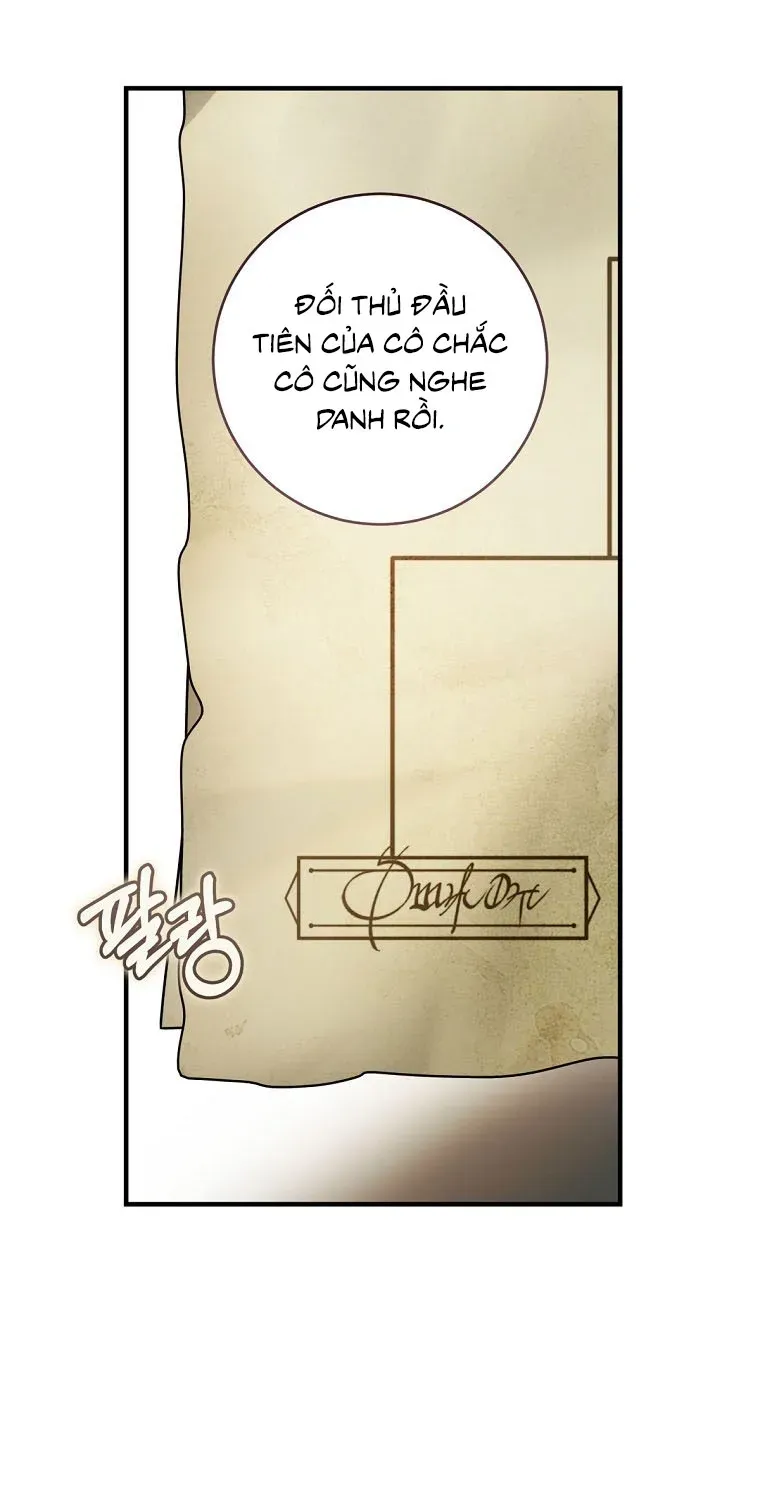 Đóa Hoa Cầm Kiếm Chap 14 - Next Chap 15
