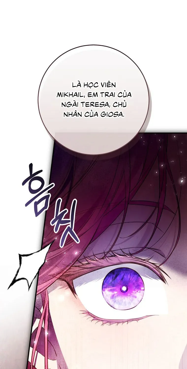 Đóa Hoa Cầm Kiếm Chap 14 - Next Chap 15