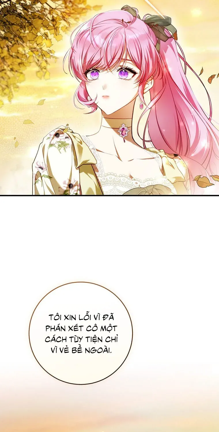 Đóa Hoa Cầm Kiếm Chap 14 - Next Chap 15