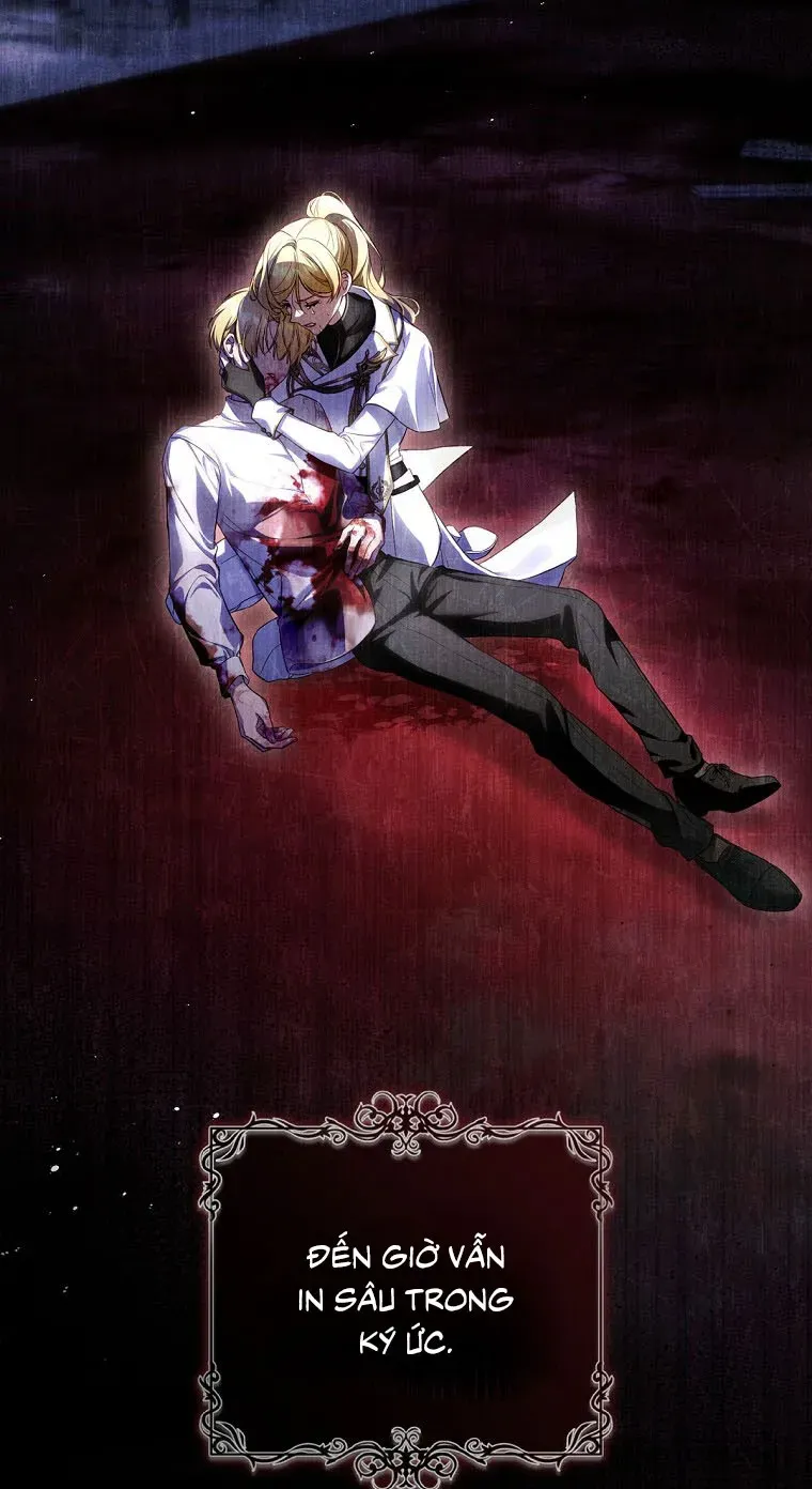 Đóa Hoa Cầm Kiếm Chap 14 - Next Chap 15
