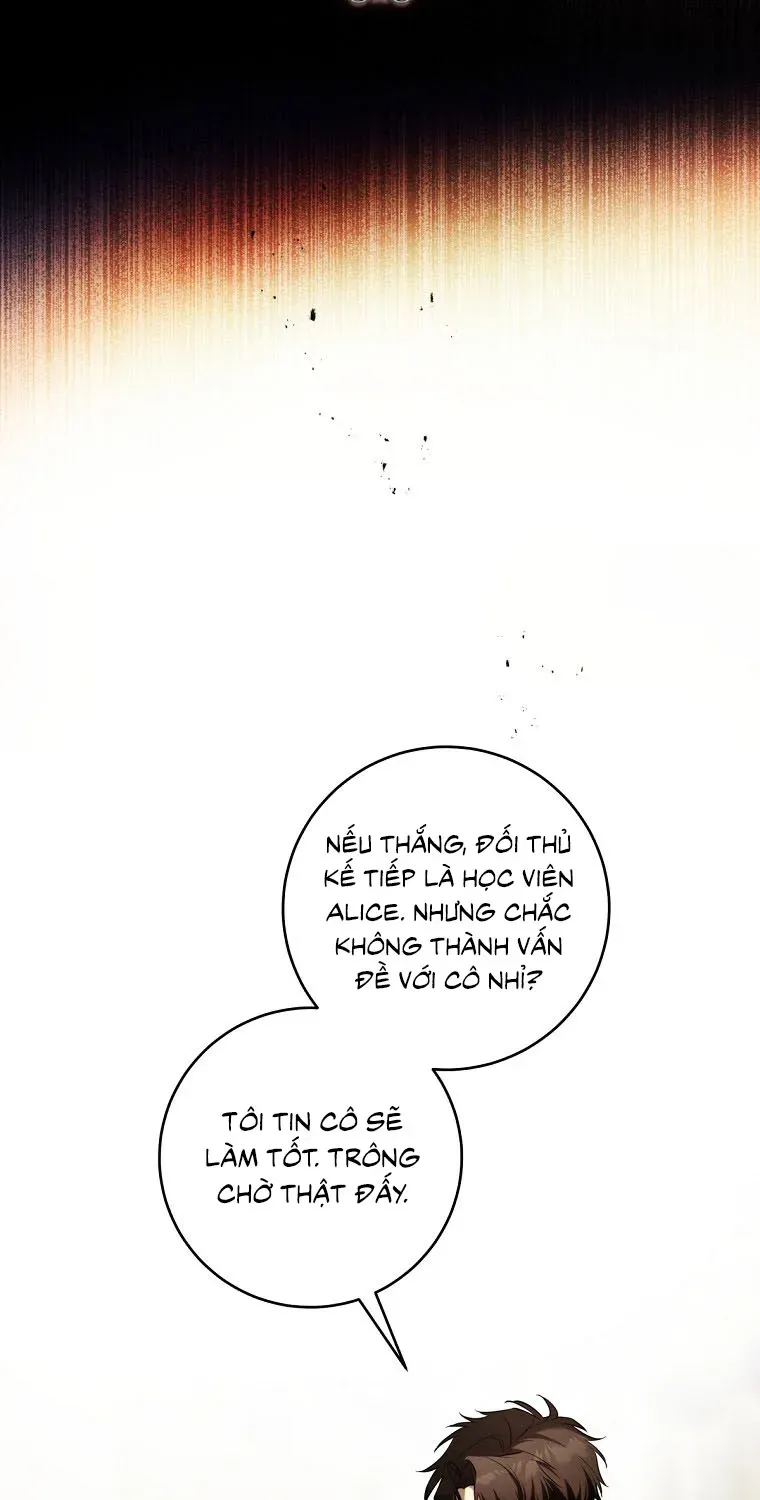 Đóa Hoa Cầm Kiếm Chap 14 - Next Chap 15