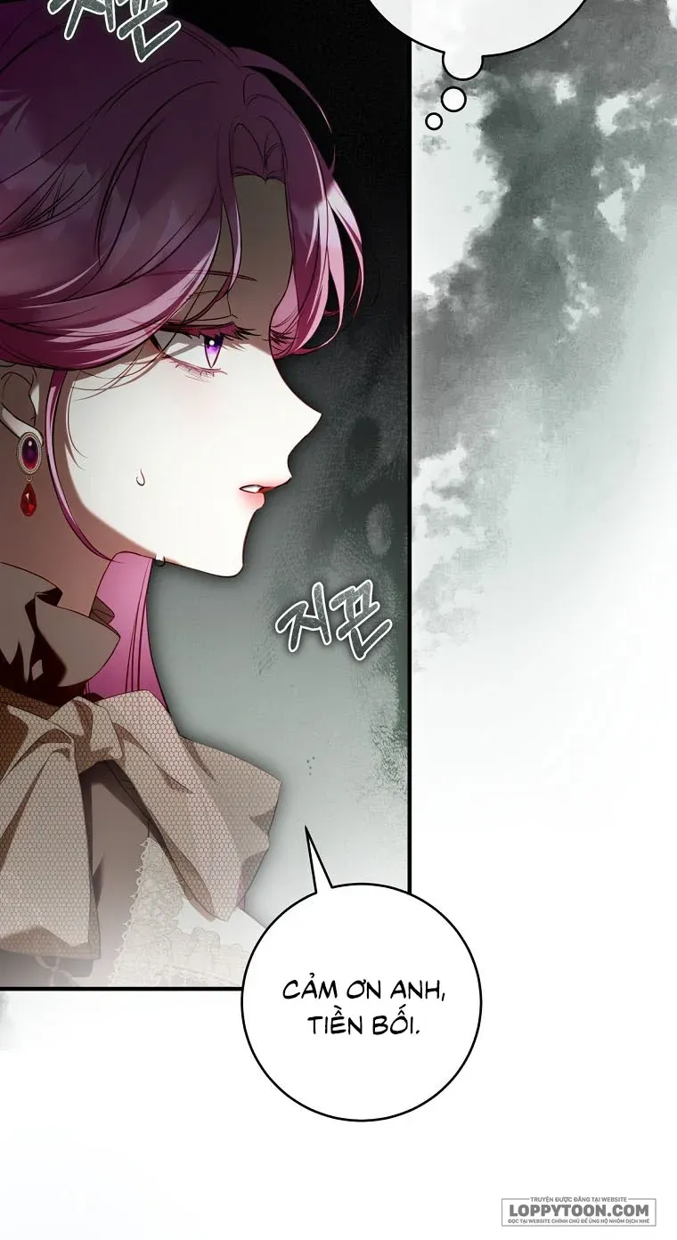 Đóa Hoa Cầm Kiếm Chap 14 - Next Chap 15