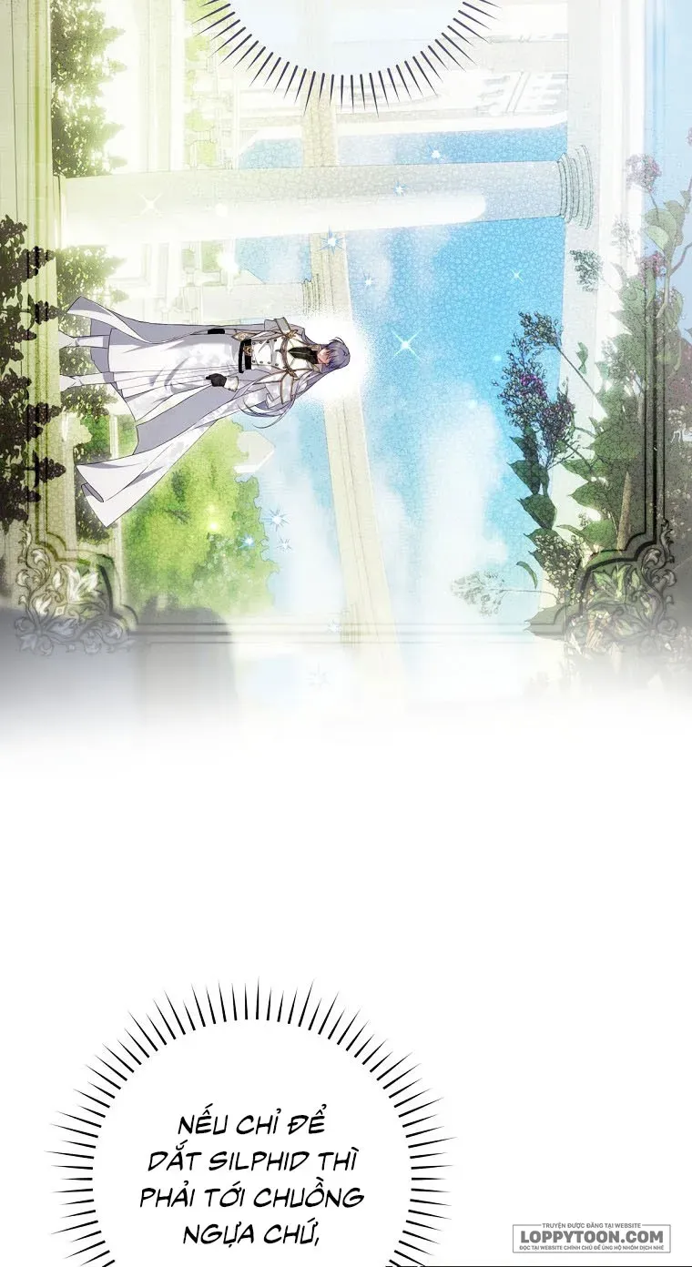 Đóa Hoa Cầm Kiếm Chap 14 - Next Chap 15