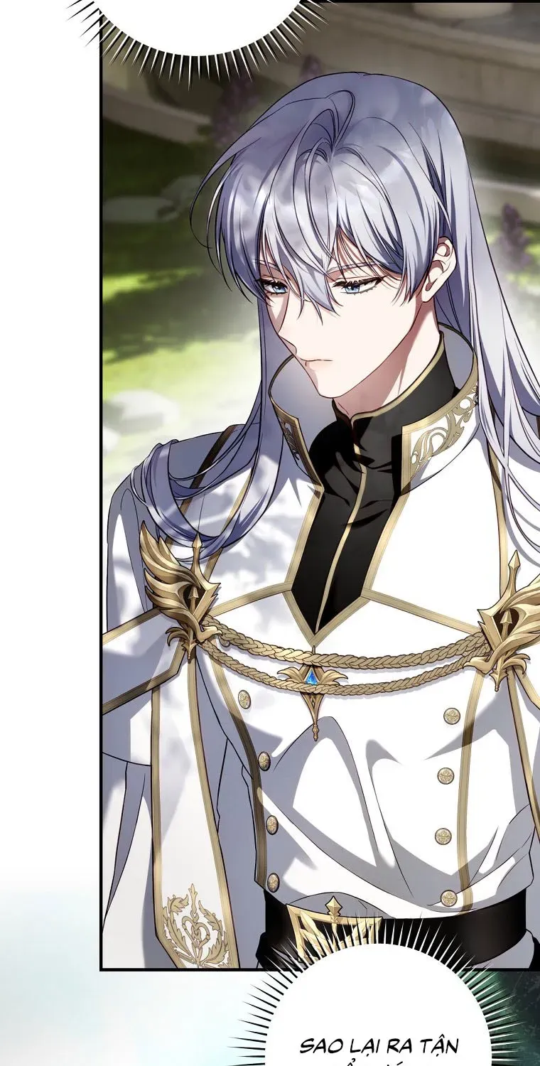 Đóa Hoa Cầm Kiếm Chap 14 - Next Chap 15