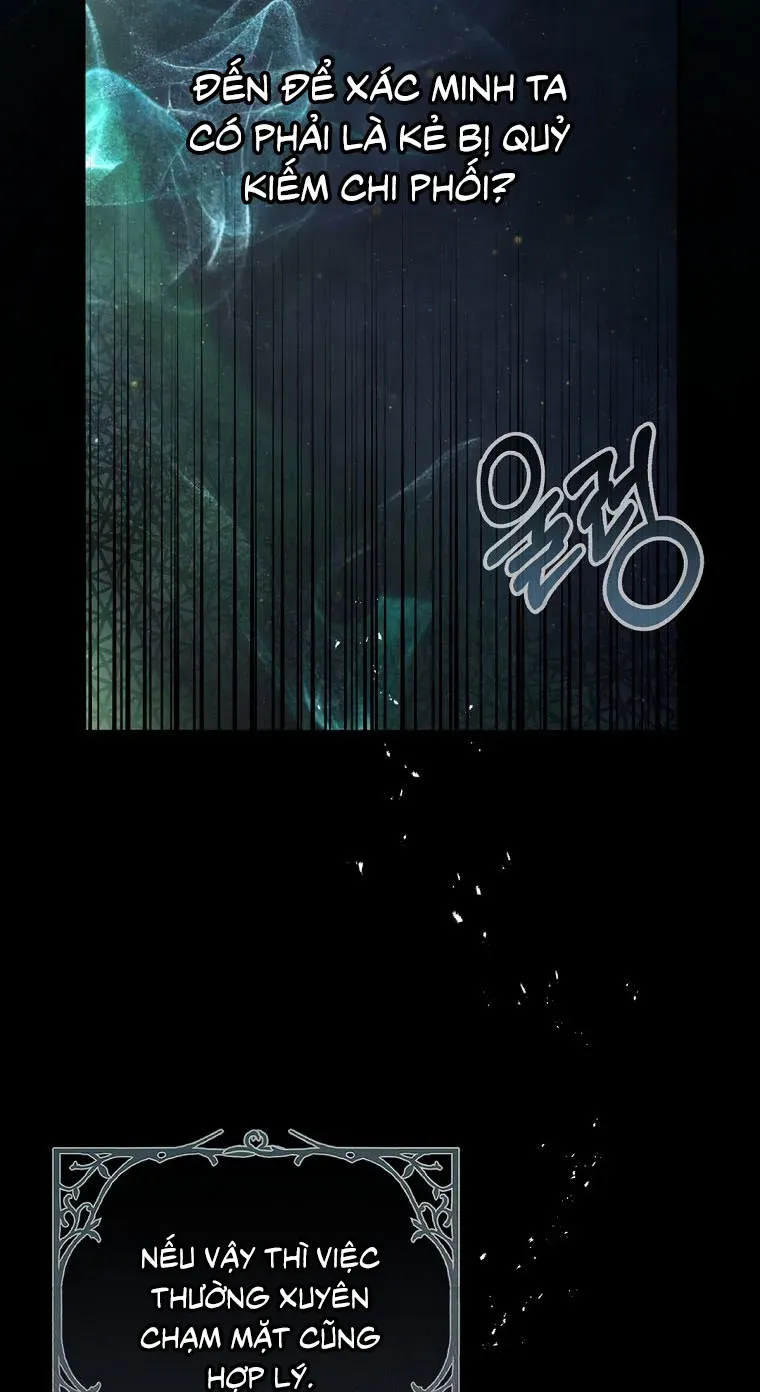 Đóa Hoa Cầm Kiếm Chap 14 - Next Chap 15