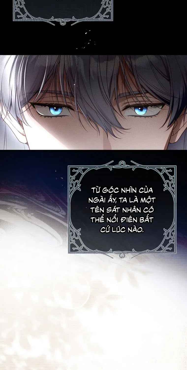 Đóa Hoa Cầm Kiếm Chap 14 - Next Chap 15