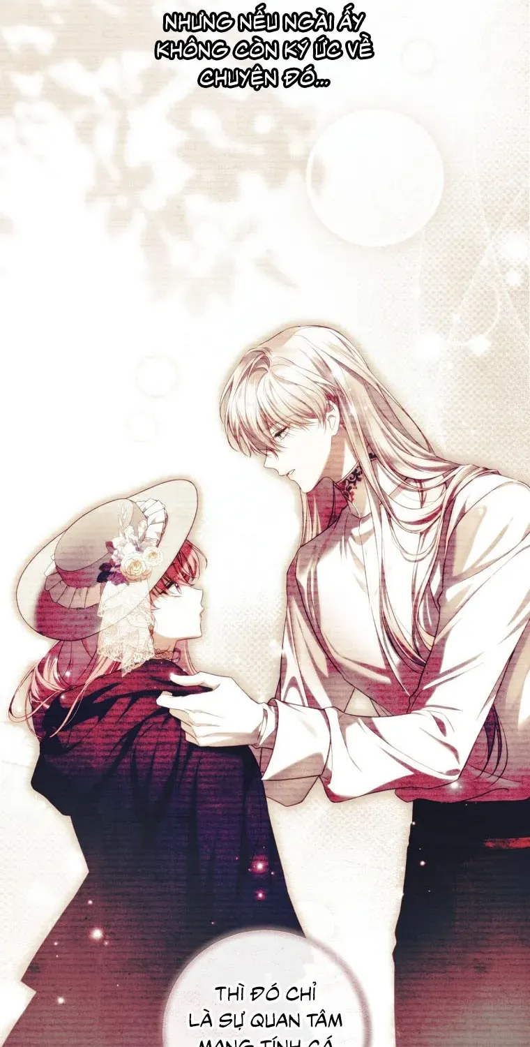 Đóa Hoa Cầm Kiếm Chap 14 - Next Chap 15