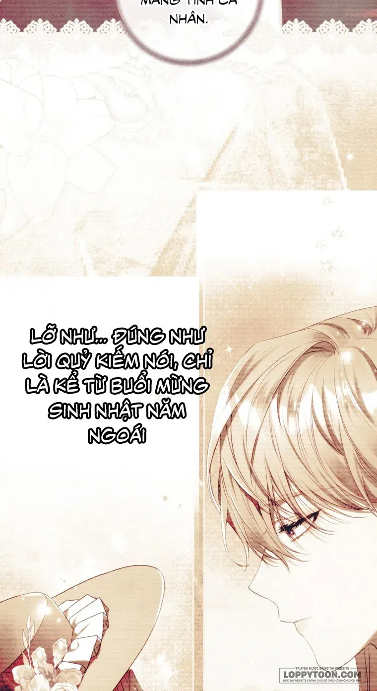 Đóa Hoa Cầm Kiếm Chap 14 - Next Chap 15
