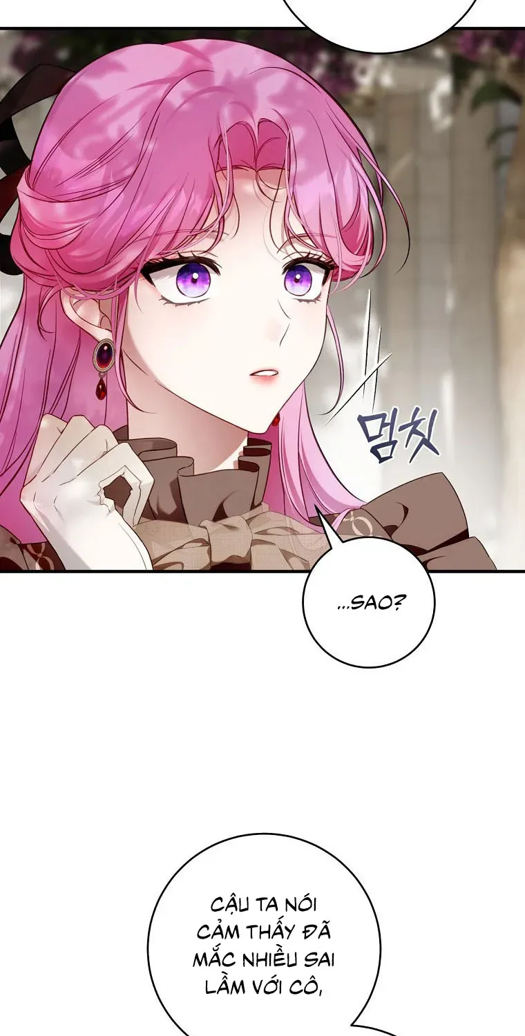 Đóa Hoa Cầm Kiếm Chap 14 - Next Chap 15