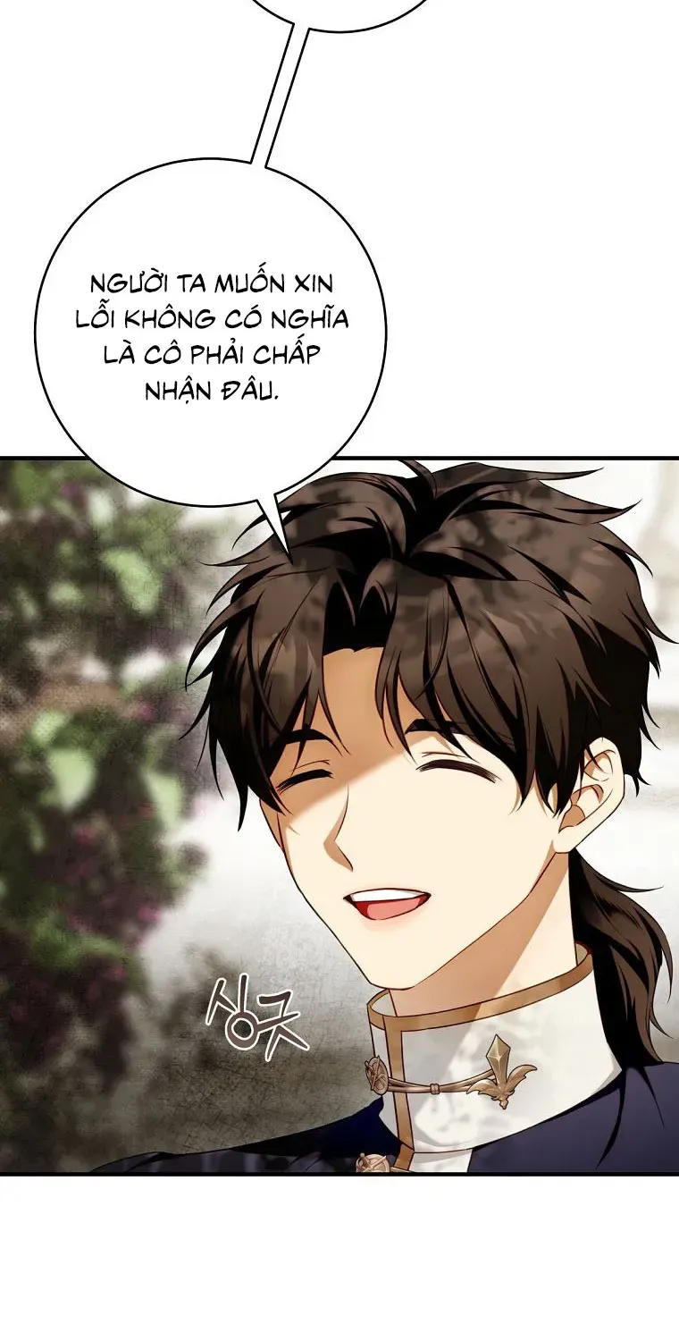Đóa Hoa Cầm Kiếm Chap 14 - Next Chap 15