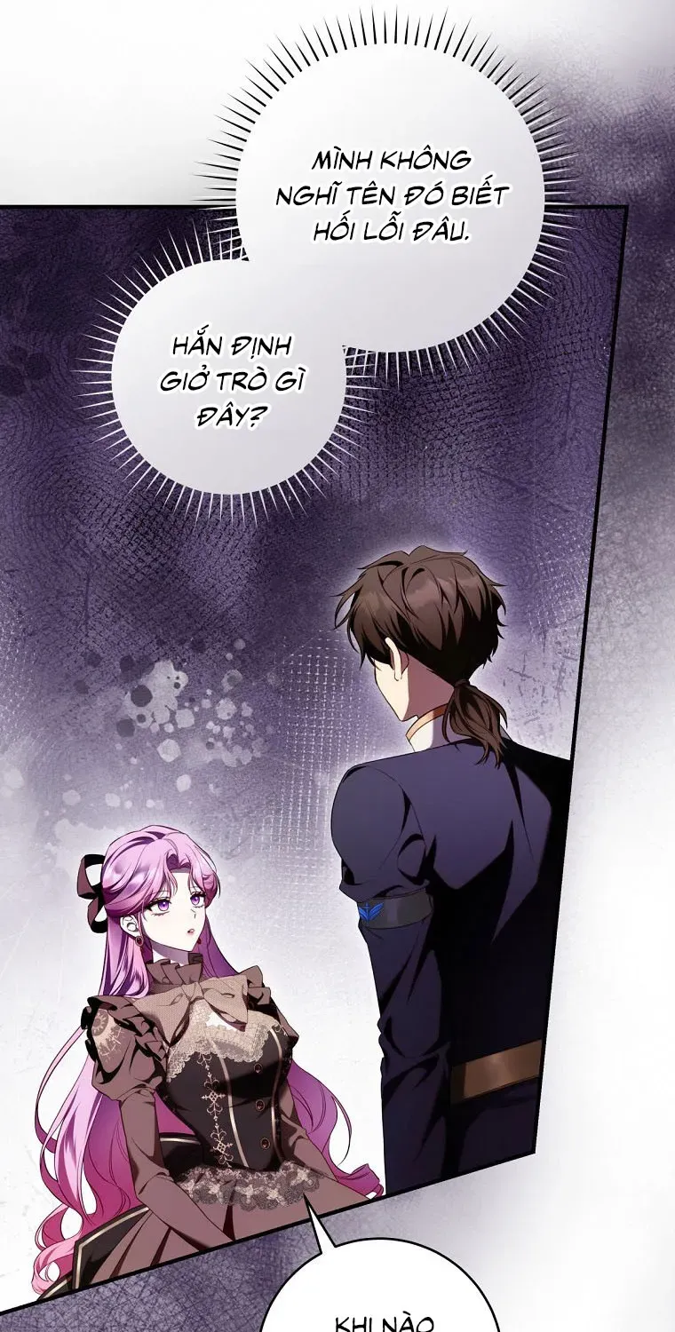 Đóa Hoa Cầm Kiếm Chap 14 - Next Chap 15