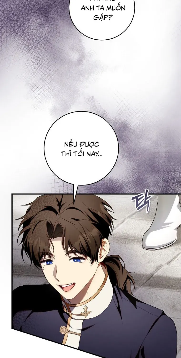 Đóa Hoa Cầm Kiếm Chap 14 - Next Chap 15