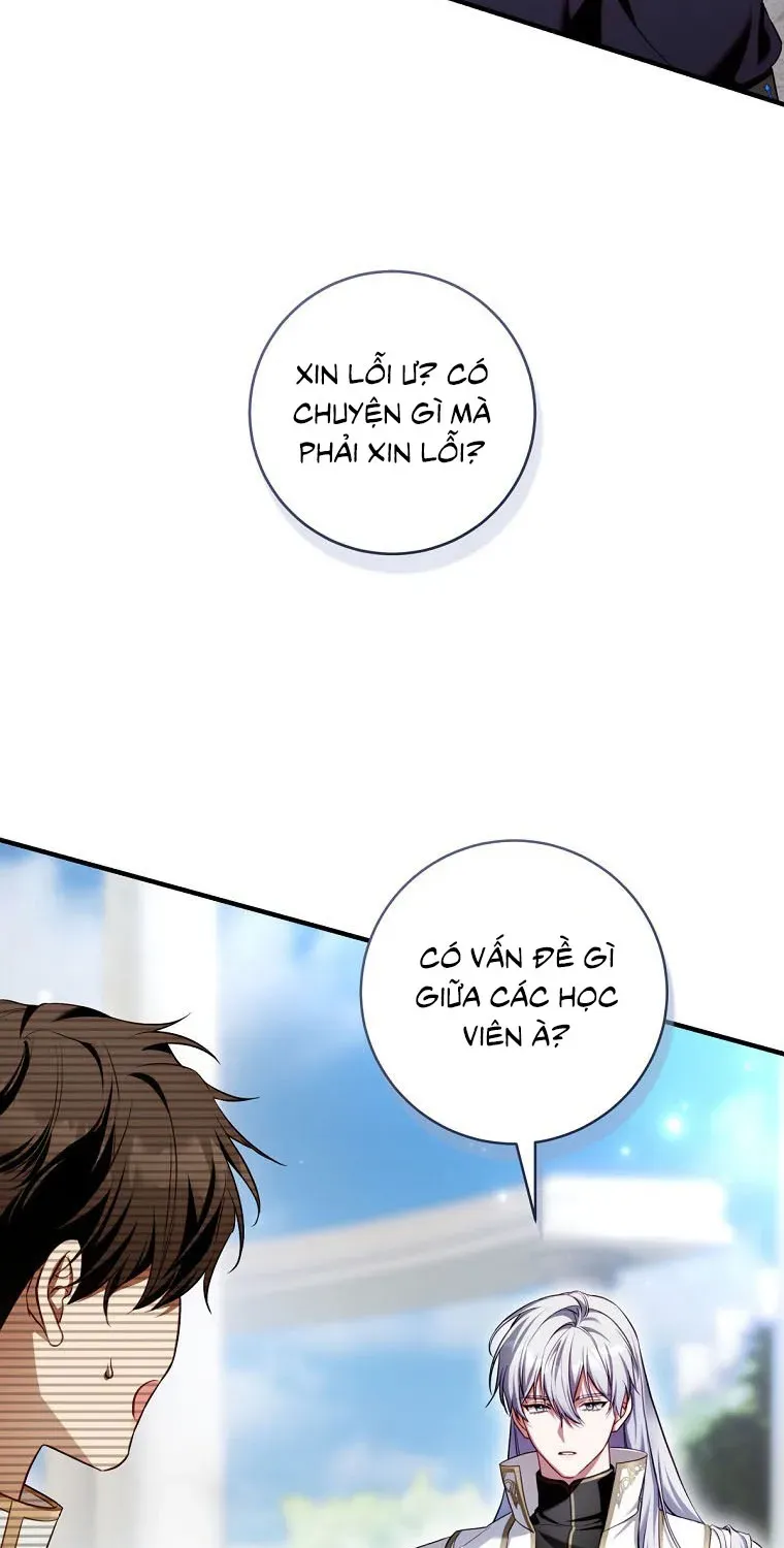 Đóa Hoa Cầm Kiếm Chap 14 - Next Chap 15