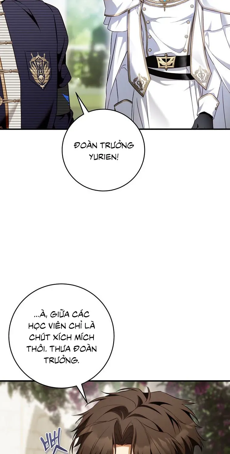 Đóa Hoa Cầm Kiếm Chap 14 - Next Chap 15
