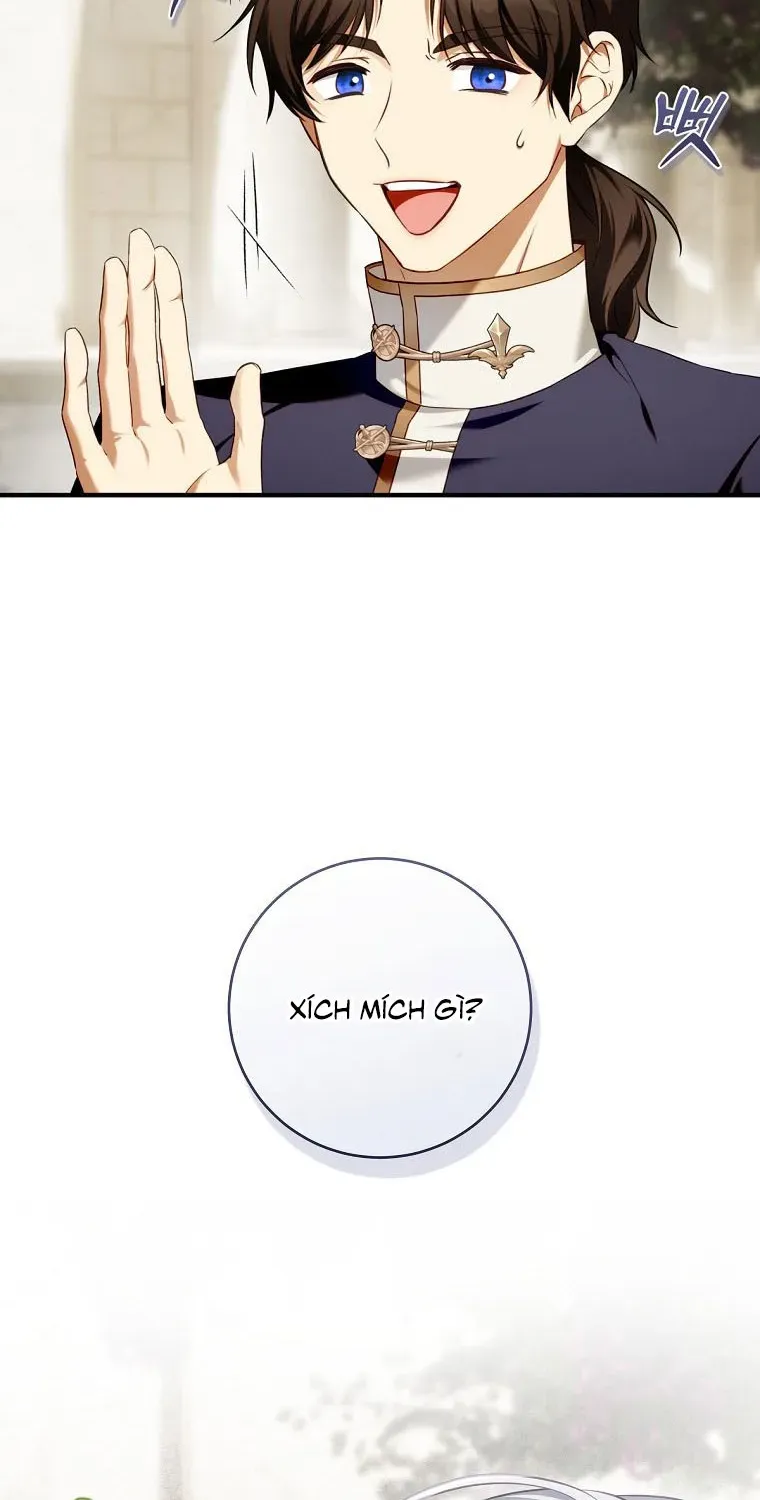 Đóa Hoa Cầm Kiếm Chap 14 - Next Chap 15