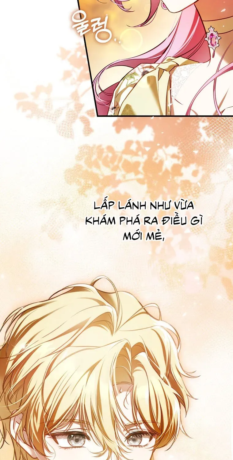 Đóa Hoa Cầm Kiếm Chap 14 - Next Chap 15