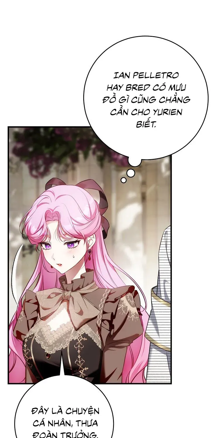 Đóa Hoa Cầm Kiếm Chap 15 - Next Chap 16