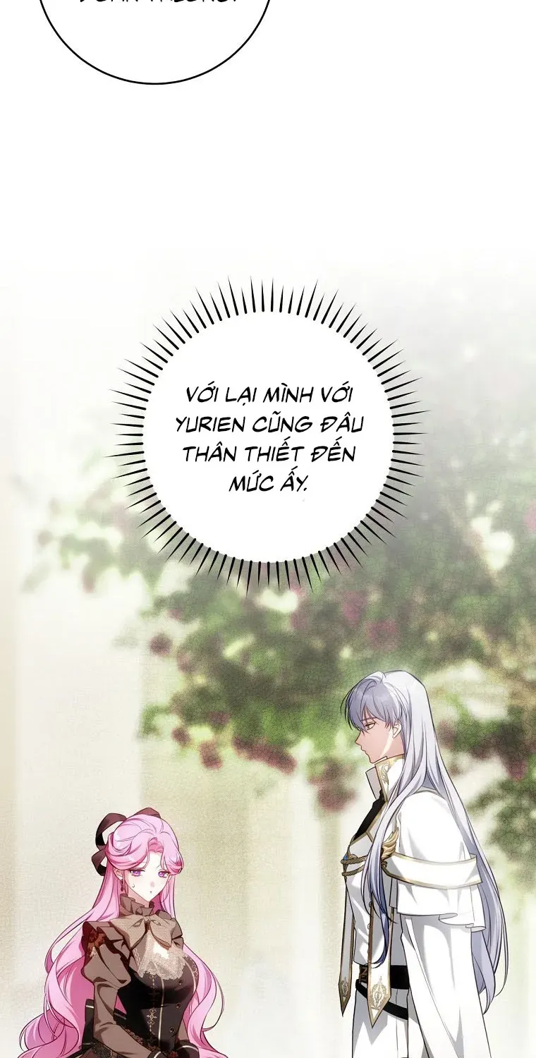 Đóa Hoa Cầm Kiếm Chap 15 - Next Chap 16