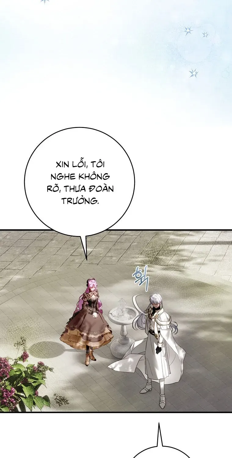 Đóa Hoa Cầm Kiếm Chap 15 - Next Chap 16