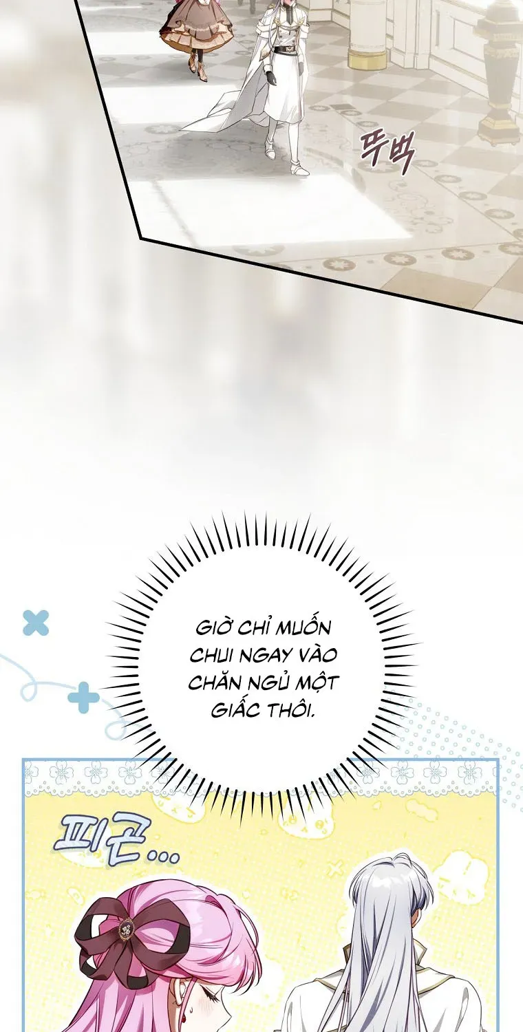 Đóa Hoa Cầm Kiếm Chap 15 - Next Chap 16