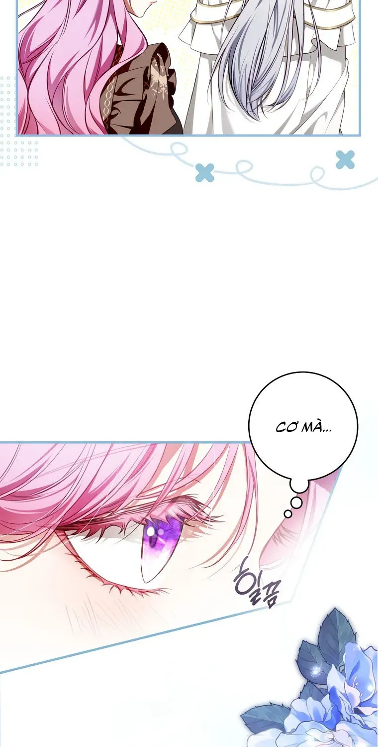 Đóa Hoa Cầm Kiếm Chap 15 - Next Chap 16