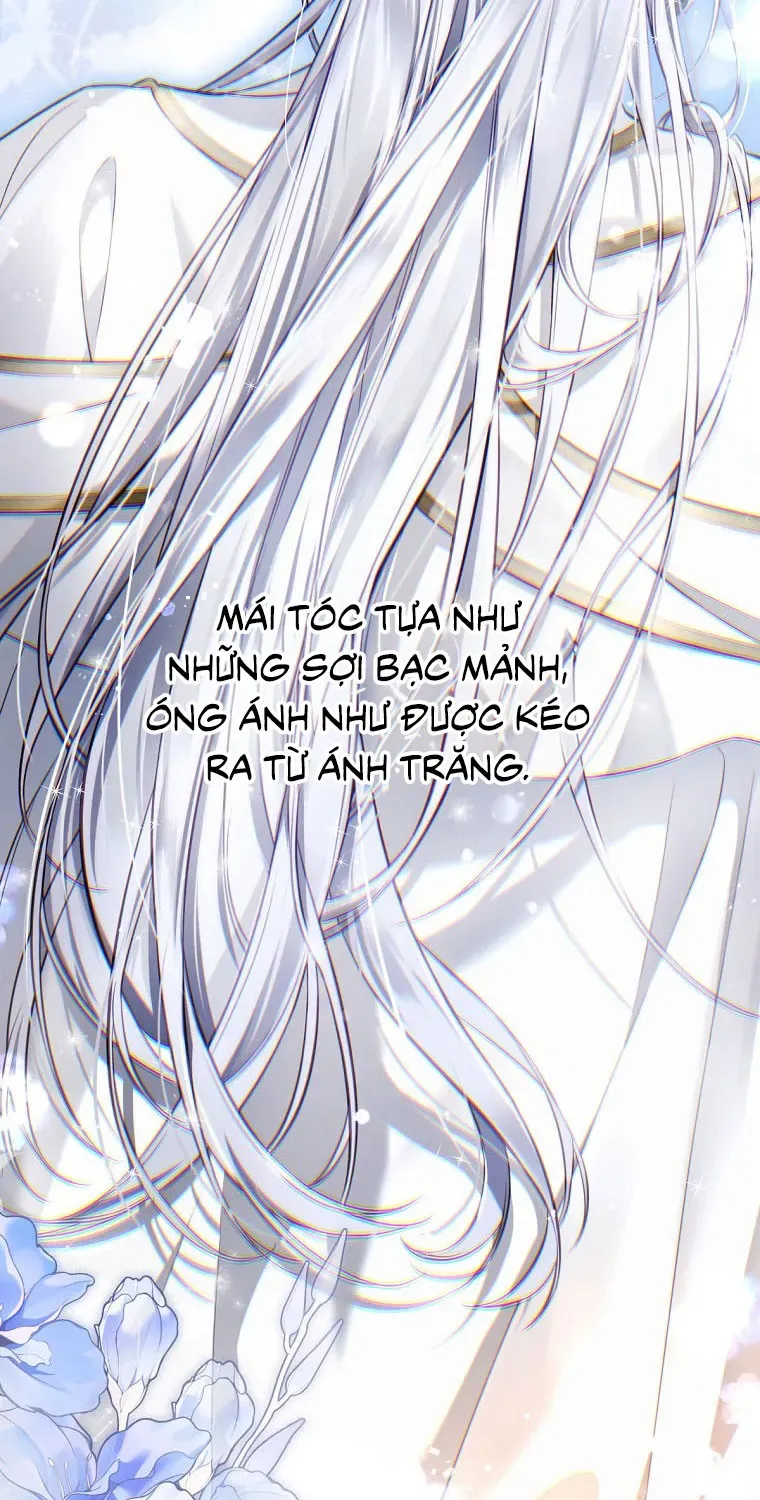 Đóa Hoa Cầm Kiếm Chap 15 - Next Chap 16