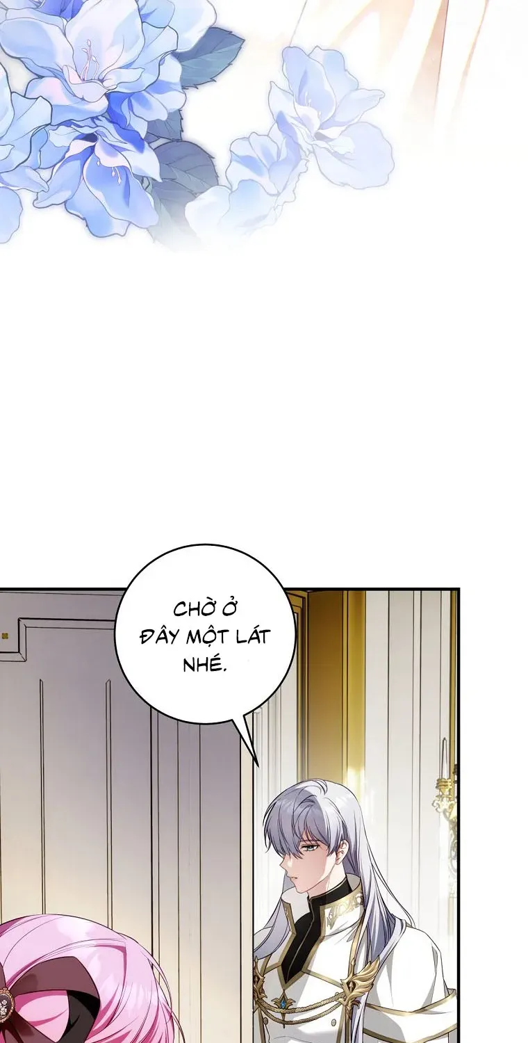 Đóa Hoa Cầm Kiếm Chap 15 - Next Chap 16