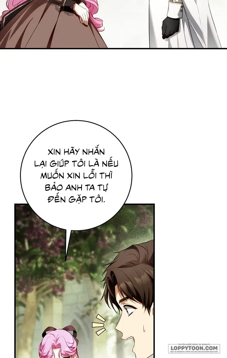 Đóa Hoa Cầm Kiếm Chap 15 - Next Chap 16