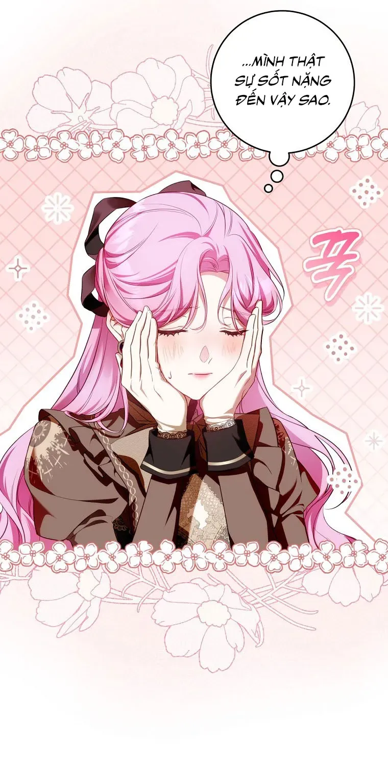 Đóa Hoa Cầm Kiếm Chap 15 - Next Chap 16