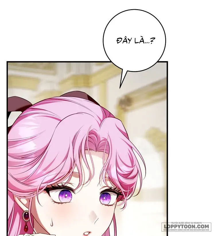Đóa Hoa Cầm Kiếm Chap 15 - Next Chap 16