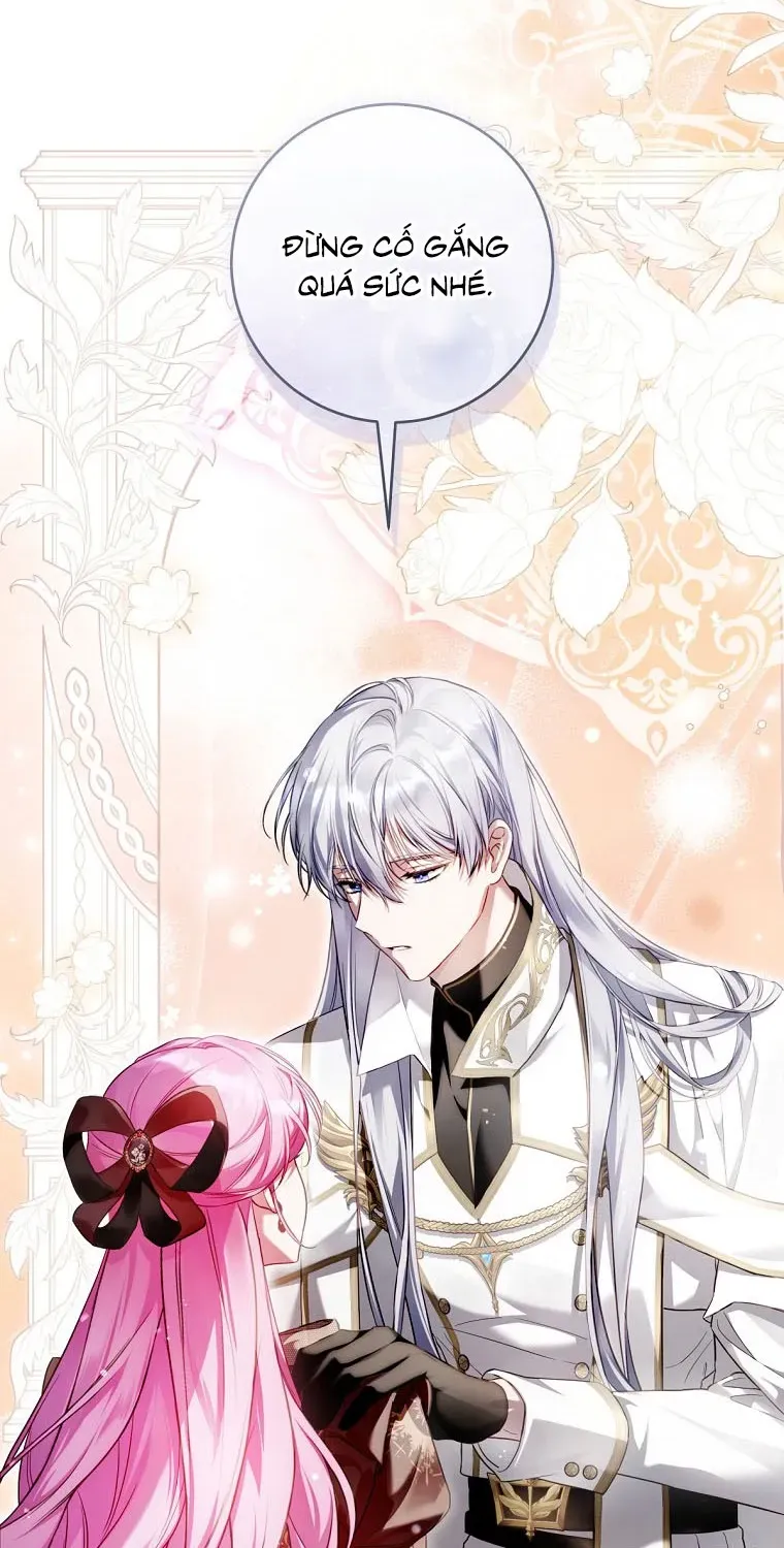 Đóa Hoa Cầm Kiếm Chap 15 - Next Chap 16