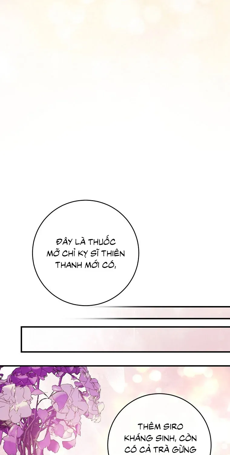 Đóa Hoa Cầm Kiếm Chap 15 - Next Chap 16