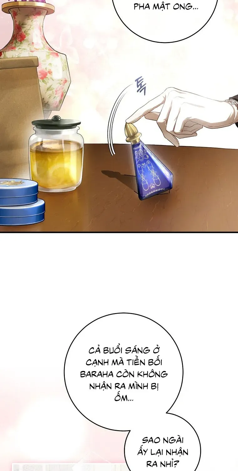 Đóa Hoa Cầm Kiếm Chap 15 - Next Chap 16