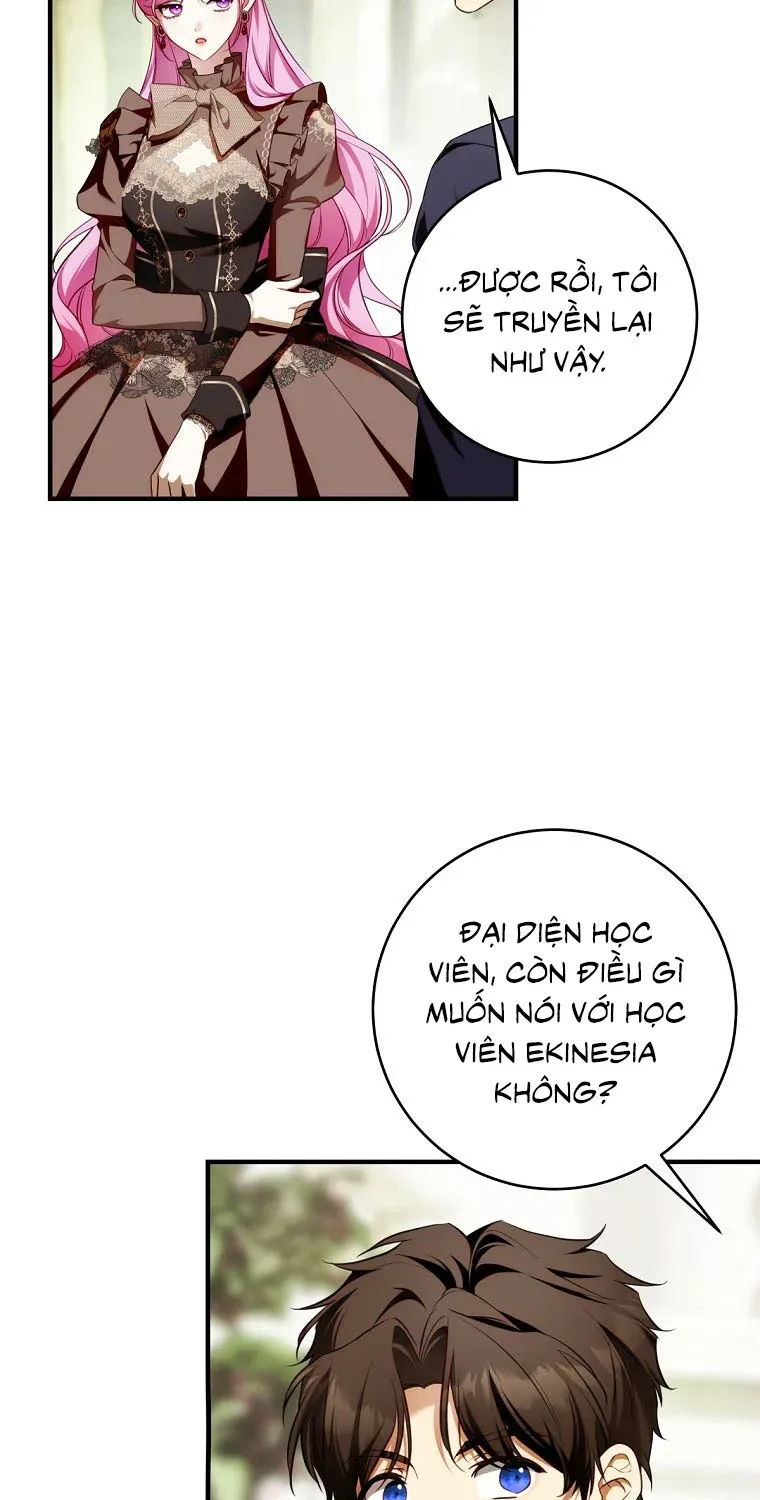 Đóa Hoa Cầm Kiếm Chap 15 - Next Chap 16
