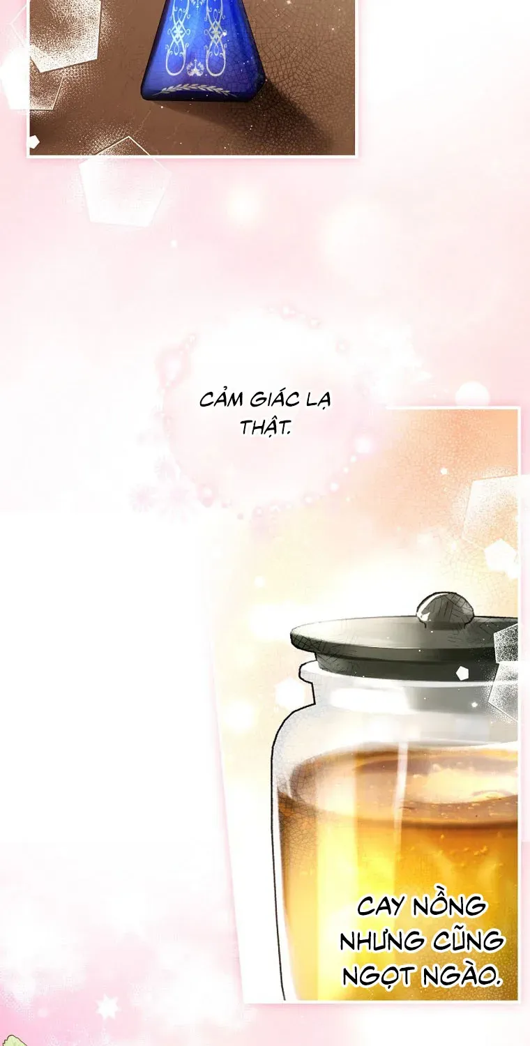 Đóa Hoa Cầm Kiếm Chap 15 - Next Chap 16