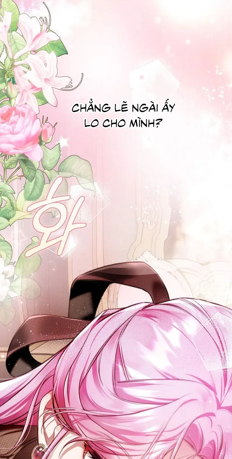 Đóa Hoa Cầm Kiếm Chap 15 - Next Chap 16