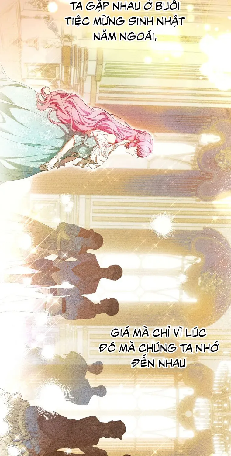 Đóa Hoa Cầm Kiếm Chap 15 - Next Chap 16