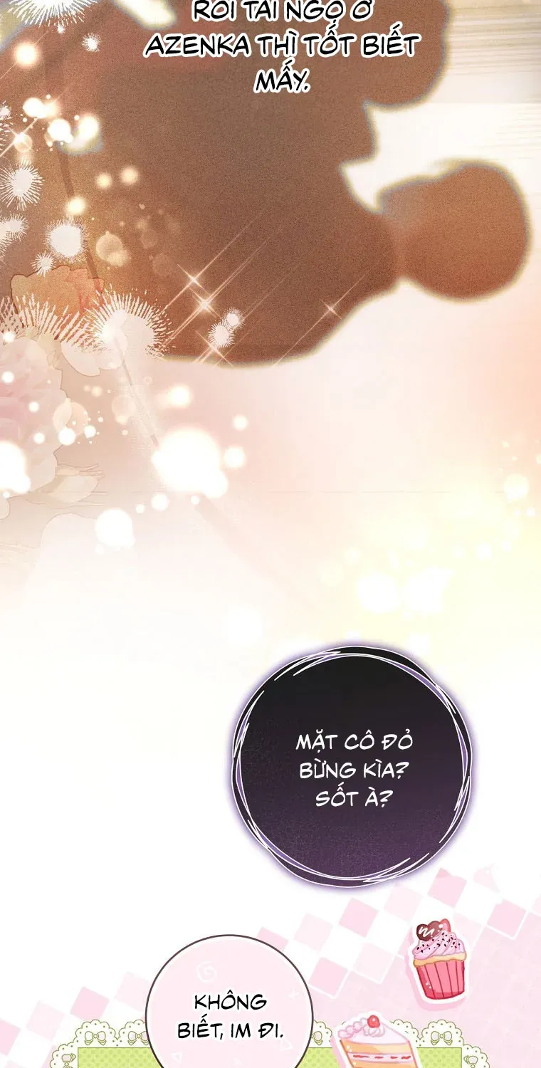 Đóa Hoa Cầm Kiếm Chap 15 - Next Chap 16