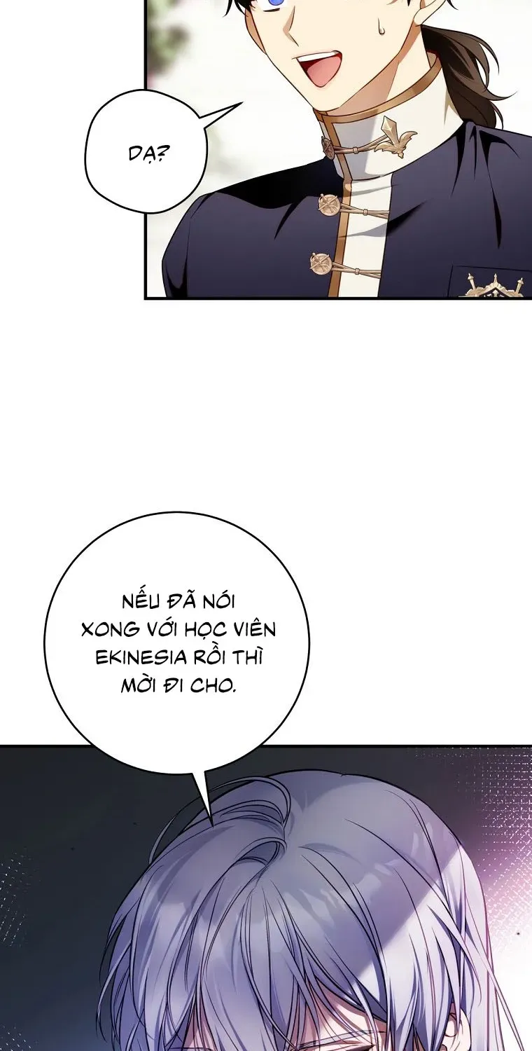Đóa Hoa Cầm Kiếm Chap 15 - Next Chap 16