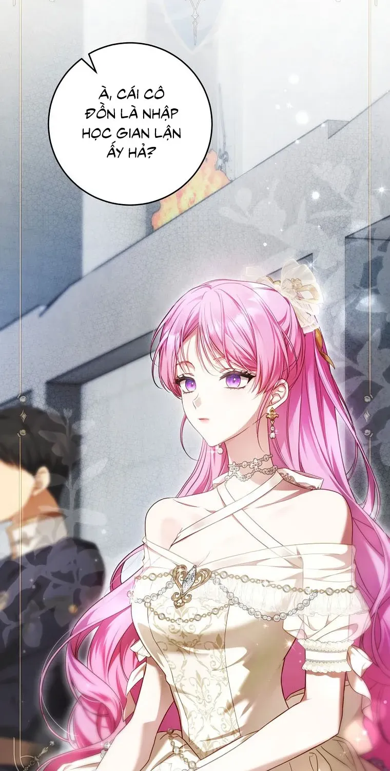 Đóa Hoa Cầm Kiếm Chap 15 - Next Chap 16