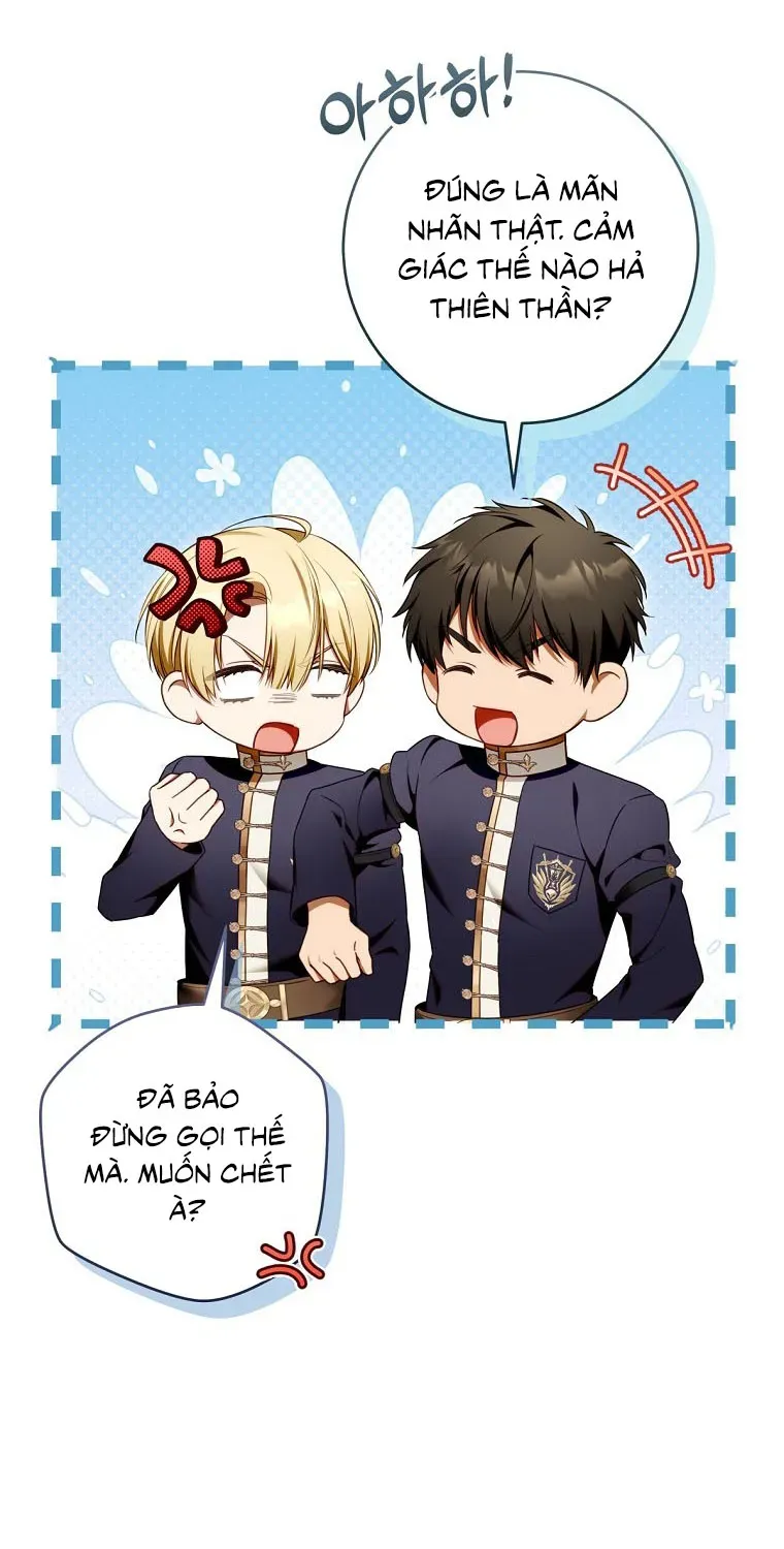 Đóa Hoa Cầm Kiếm Chap 15 - Next Chap 16