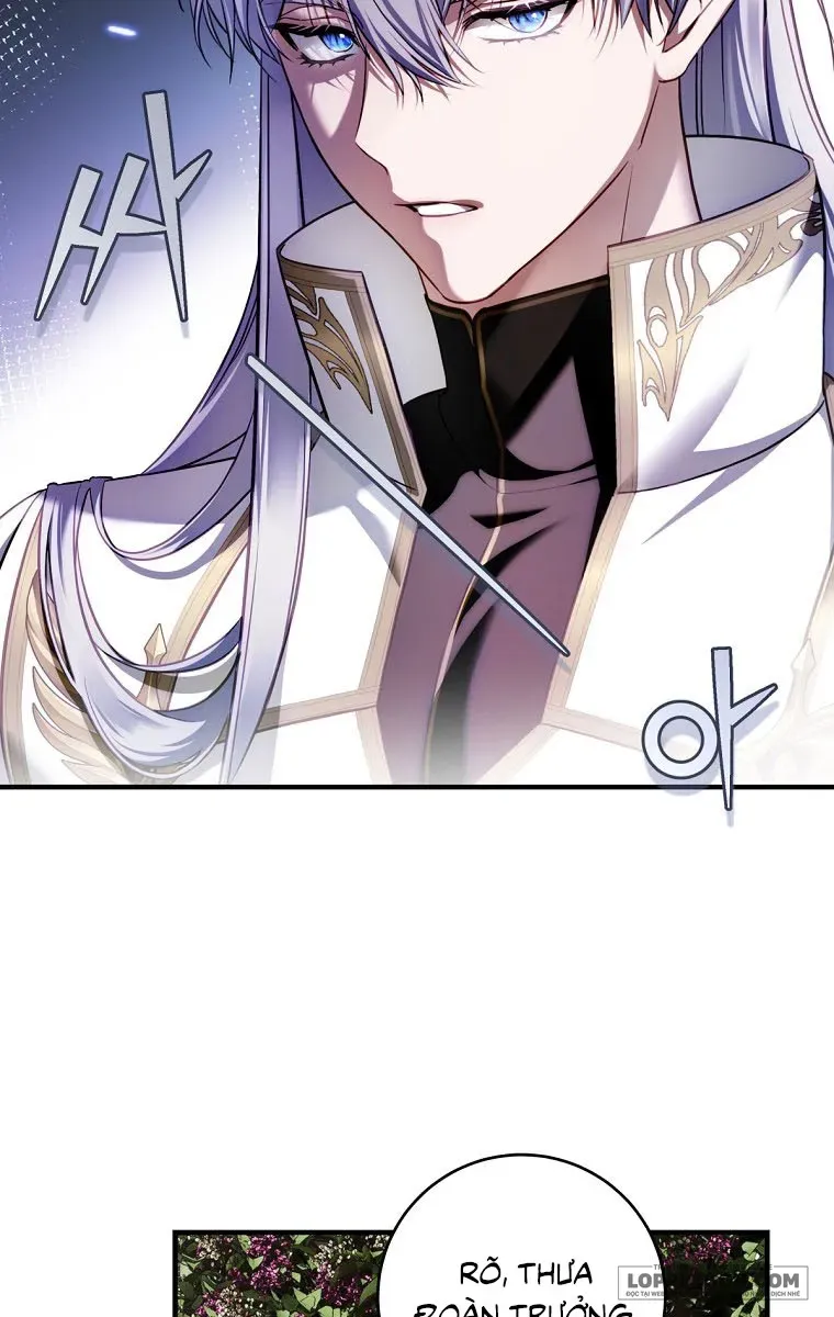 Đóa Hoa Cầm Kiếm Chap 15 - Next Chap 16