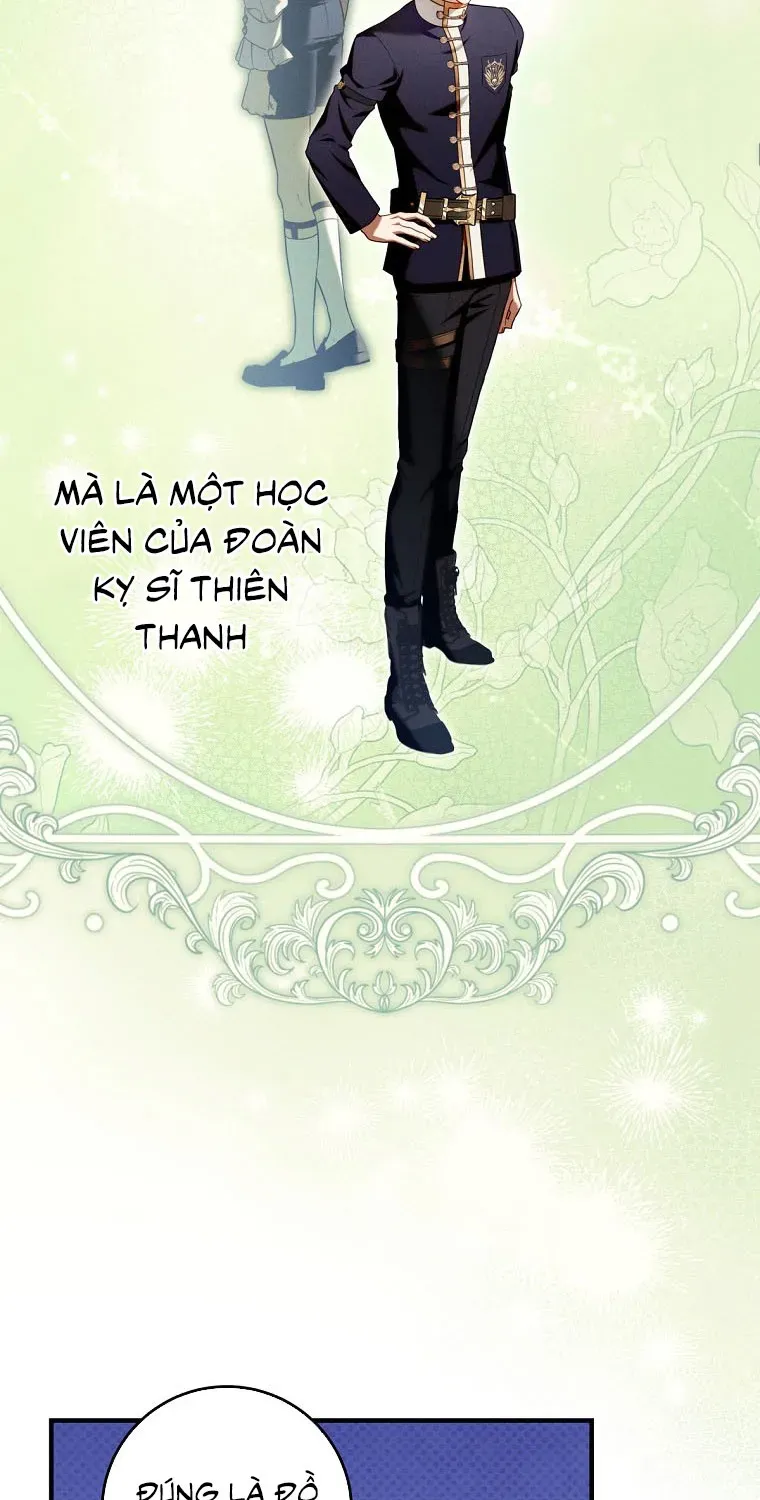 Đóa Hoa Cầm Kiếm Chap 15 - Next Chap 16