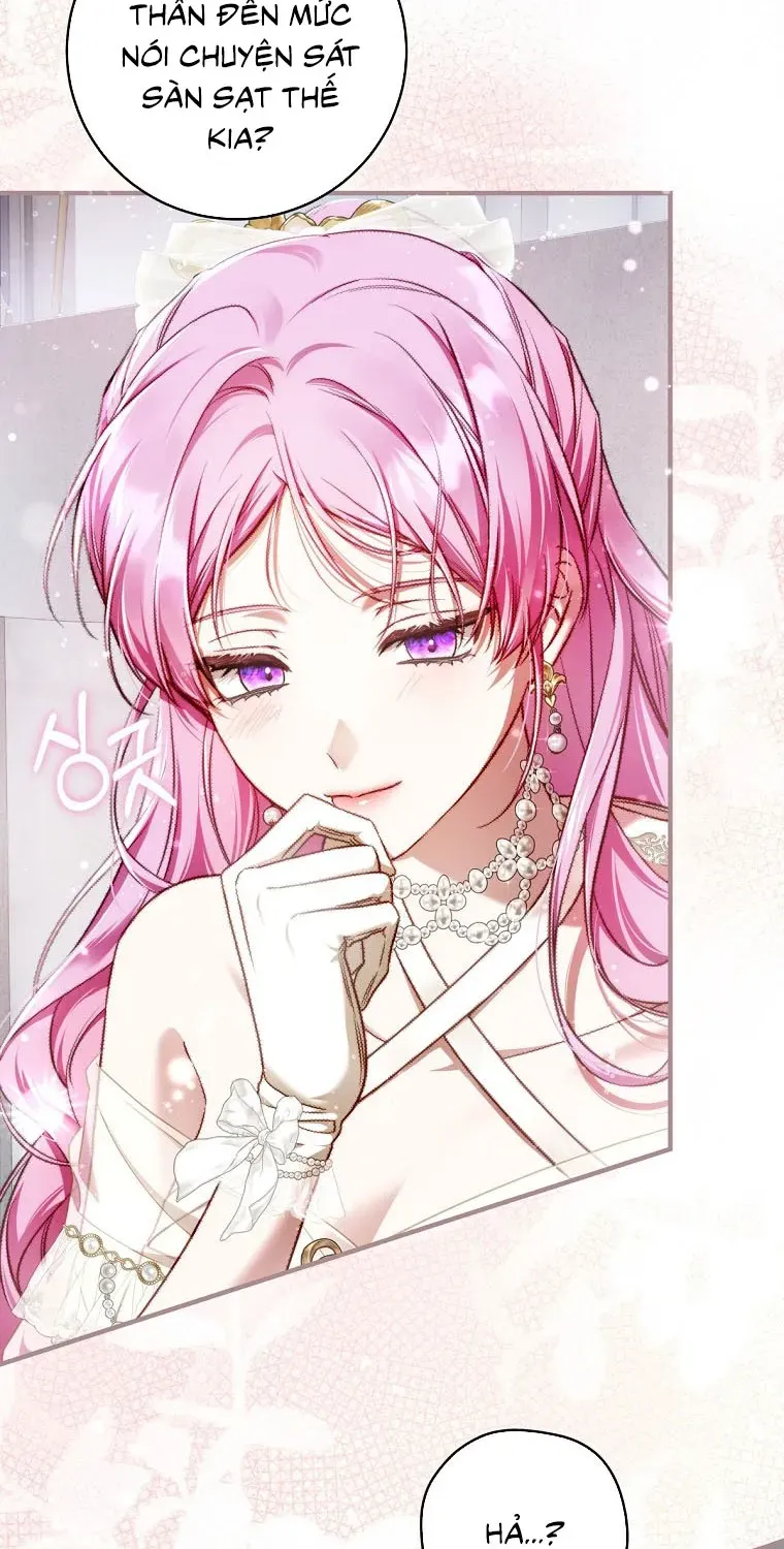 Đóa Hoa Cầm Kiếm Chap 15 - Next Chap 16