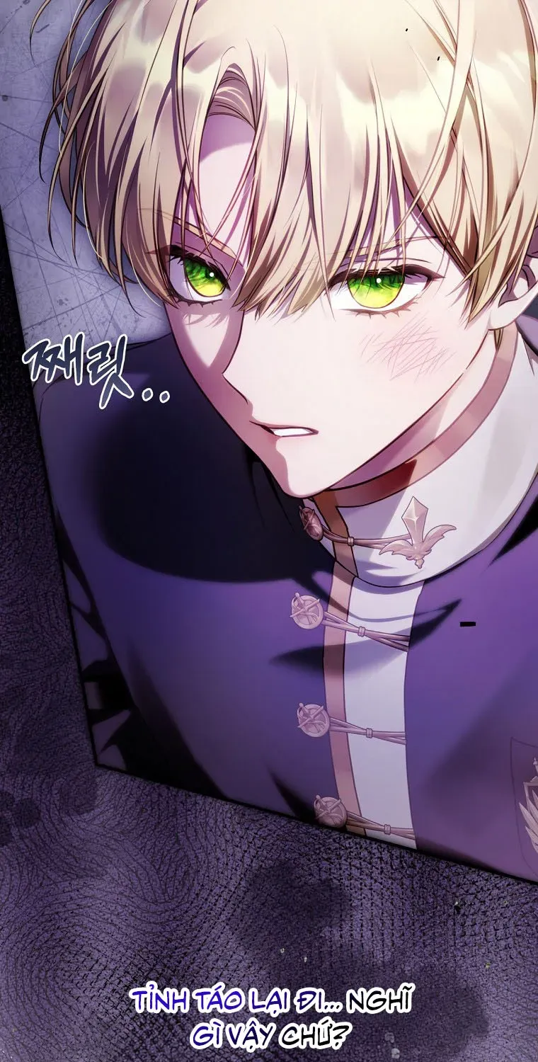 Đóa Hoa Cầm Kiếm Chap 15 - Next Chap 16