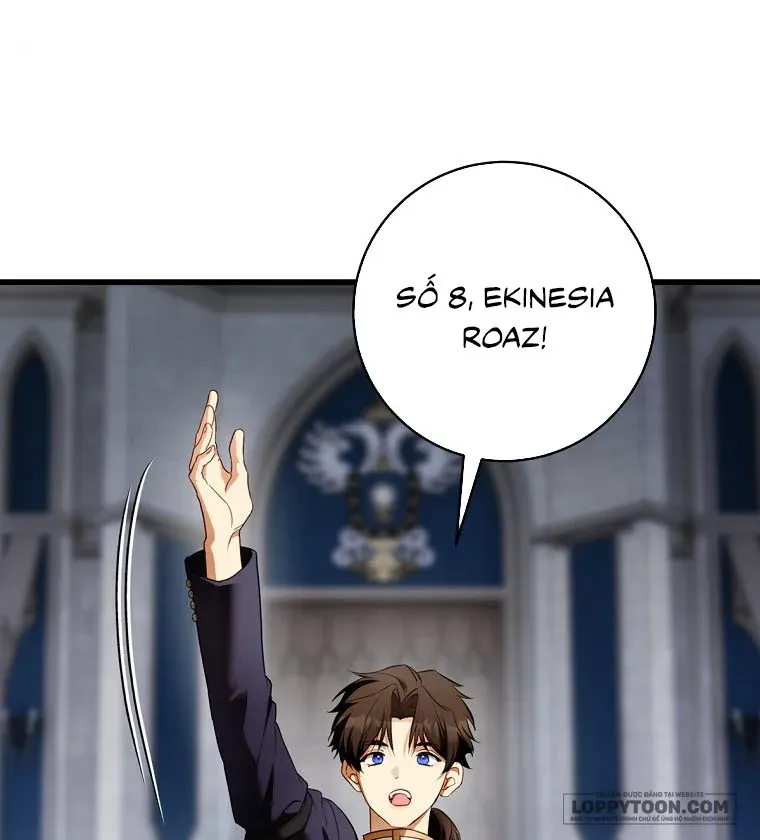 Đóa Hoa Cầm Kiếm Chap 15 - Next Chap 16
