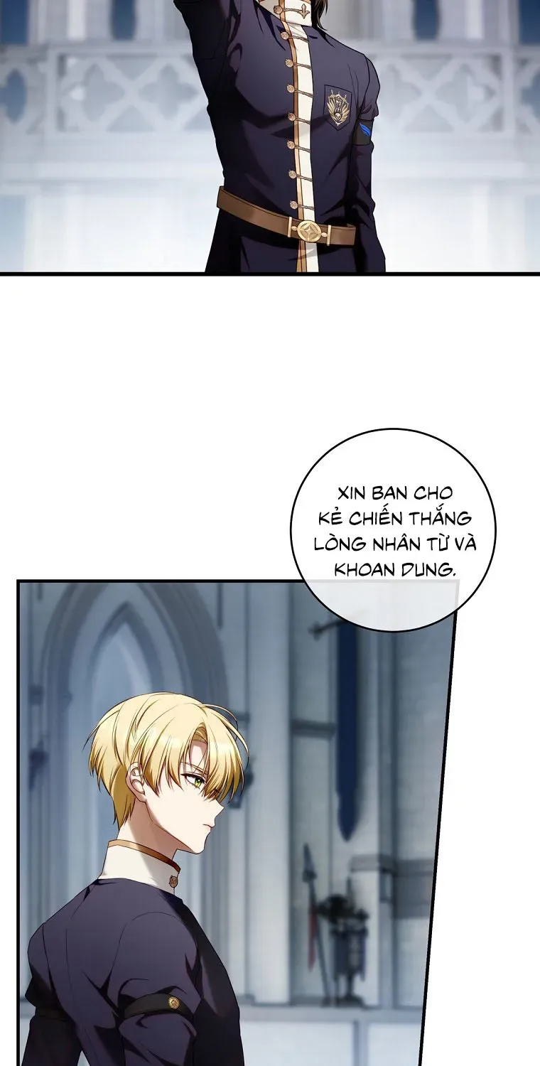 Đóa Hoa Cầm Kiếm Chap 15 - Next Chap 16