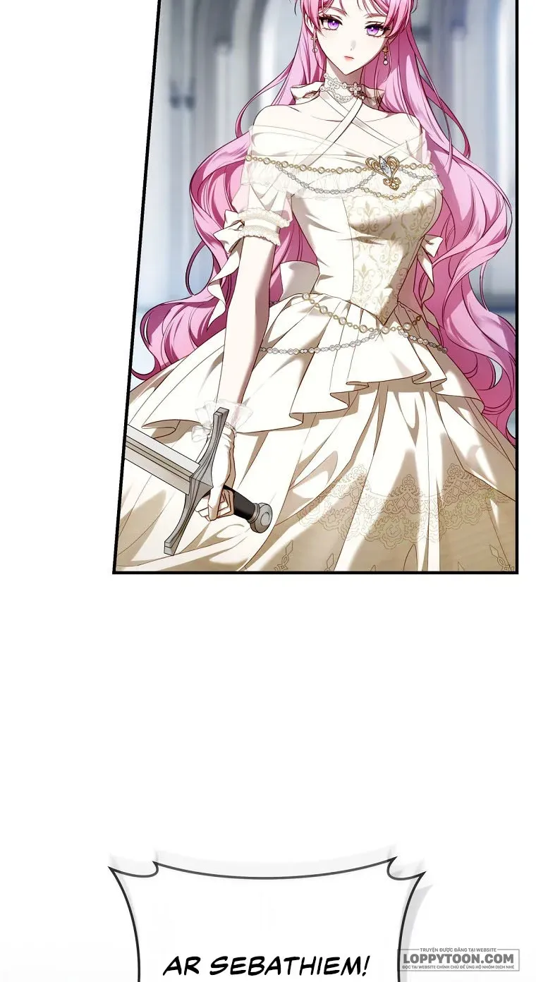 Đóa Hoa Cầm Kiếm Chap 15 - Next Chap 16