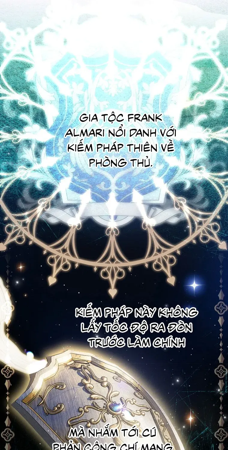 Đóa Hoa Cầm Kiếm Chap 15 - Next Chap 16