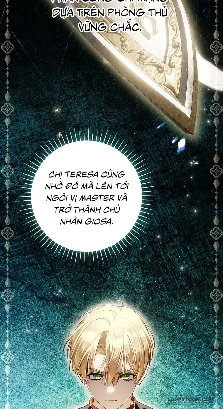 Đóa Hoa Cầm Kiếm Chap 15 - Next Chap 16